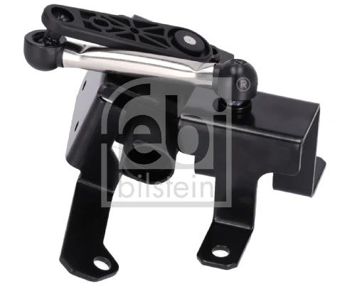 Sensor, headlight levelling